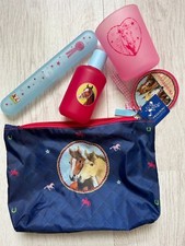 Die Spiegelburg Kulturtasche