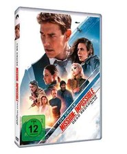 Mission: Impossible - Teil: 7