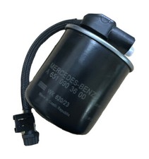 ORIGINAL MERCEDES KRAFTSTOFFFILTER DIESEL SPRINTER W907 W910 OM651 A6510903600