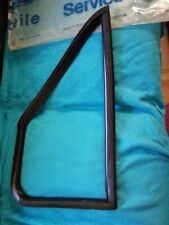 Ford Transit MK3 Seitenscheibendichtung Dichtung Oldtimer Neu