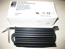 30 W Heizung Steuerung 110-240v Terrarium Serverschrank Rittal Mini Heizung 