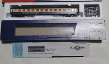 Tillig TT 13516 DB Schnellzug