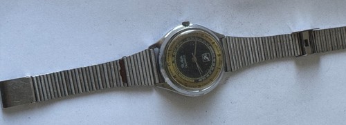 Slava sport quarz vintage - sport,