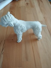 Hutschenreuther Pudel Figur