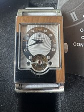 Burgmeister Damenuhr Automatik