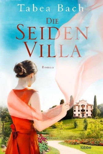 Die seidenvilla tabea bach - seidenvilla,,