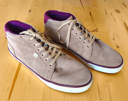 Council mid herren sneaker - council,