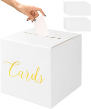 Geschenkbox Hochzeit Geldbox