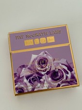 Pat McGrath venus in fleurs