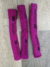 3M Schweißband für Speedglas 100V Frottee, 2-er Set - H167520