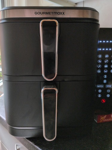 Gourmetmaxx fryup - gourmetmaxx,