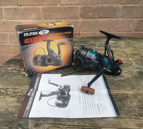 Vintage silstar gxb50 - vintage,
