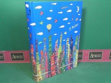 Der Brockhaus (Lexikon) - Ausgabe Rizzi in 15 Bänden. Rizzi, James: