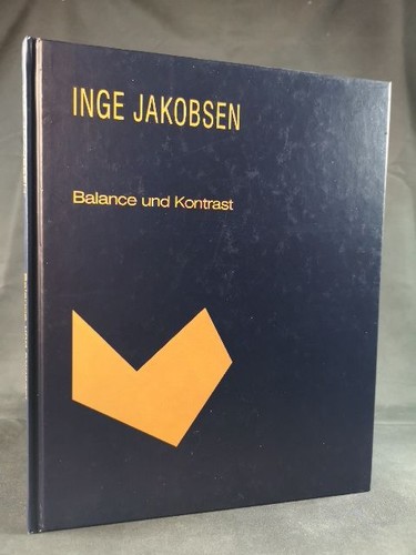 Inge jakobsen balance und - inge, jakobsen.