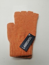 Fingerlose Handschuhe  Damen