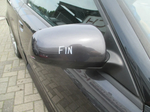 Außenspiegel rechts audi - rechts,