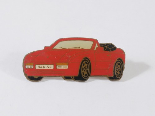 Oldtimer porsche 944 - oldtimer,
