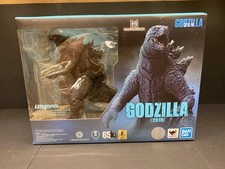 SH Monsterarts Godzilla 2019