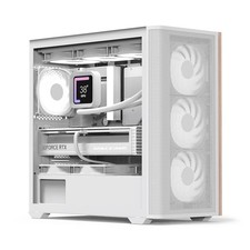 AeroCool D301A Mini-Tower