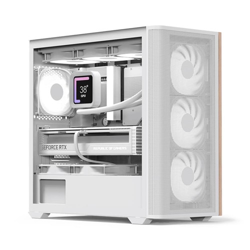 Aerocool d301a mini tower - aerocool, mini-tower