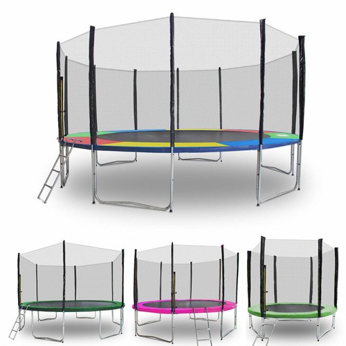 Trampolin 50m 4 90m - trampolin,