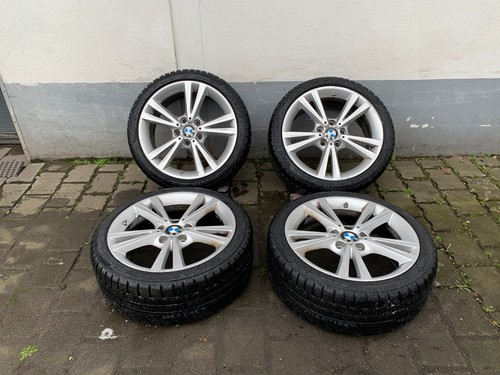 Zoll bmw winterräder - 18,