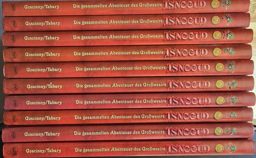 Die gesammelten abenteuer des - die,