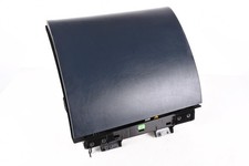 VW Phaeton 3D Handschuhfach Ablagefach blau 3D1857131