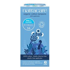 Tampons super applikator - -,