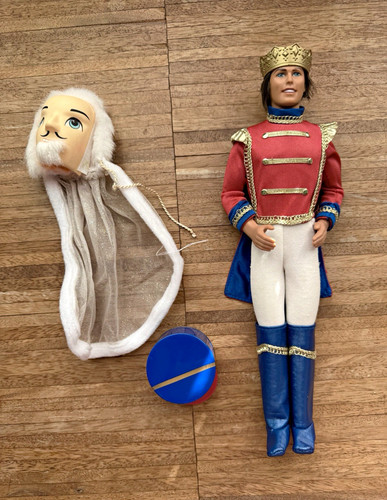 Mattel barbie und - mattel,