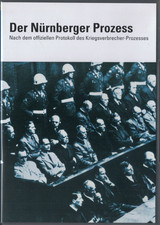 Der Nürnberger Prozess -