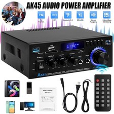 Audio Player Verstärker HIFI