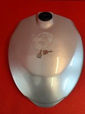 BMW F650 SC Scarver 2001