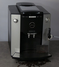 ~~ Jura Impressa F50