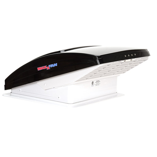 Maxxair maxxfan deluxe - maxxair,