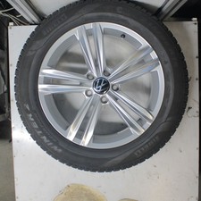 Original VW Tiguan II/Allspace