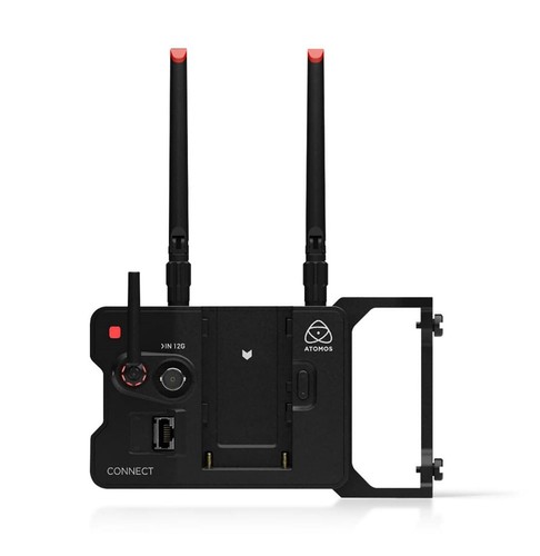 Atomos connect für ninja - atomos,