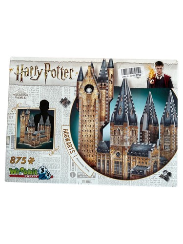 Wrebbit harry potter - harry,