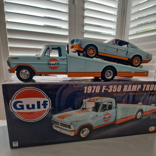 Rare acme 1970 - rare, f350