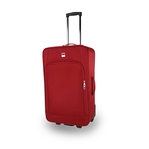 Sign stoff reisekoffer xl - reisekoffer, m