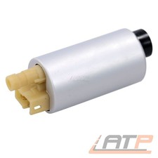 KRAFTSTOFFPUMPE BENZINPUMPE FÜR VW GOLF 2 II 1.8 +GTI