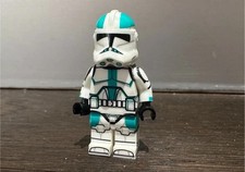 Star Wars Custom Minifigure