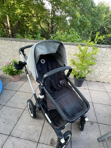 Bugaboo buffalo kinderwagen - bugaboo,