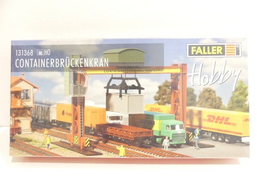Faller 131368 - faller,