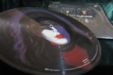 KISS FREHLEY ★★ SAME