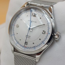 Montblanc heritage steel - heritage,