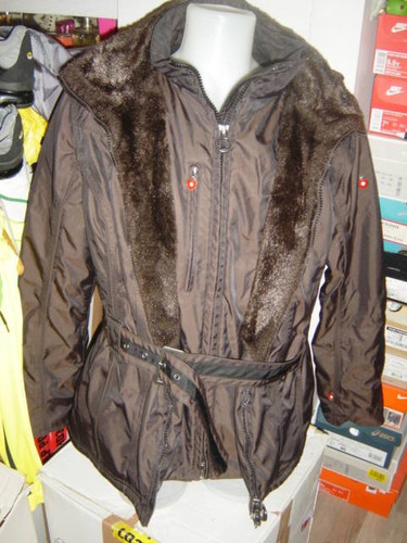 Wellensteyn zermatt jacke - wellensteyn,
