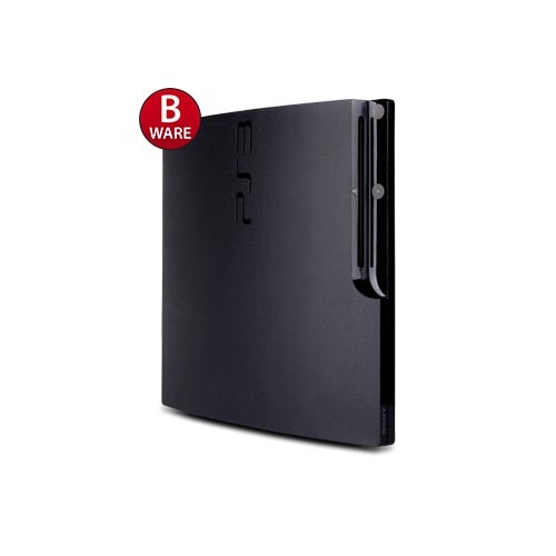 Ps3 konsole slim - ps3, 160