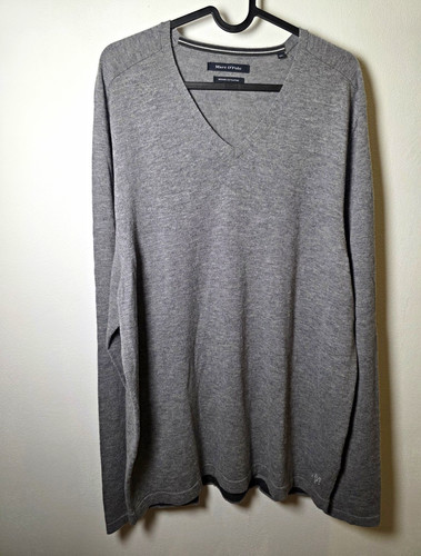 Marc polo herren merino - marc, o'polo