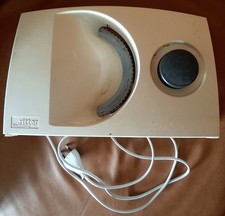 RITTER Brotschneidemaschine funktionsfähig ohne Brotablage